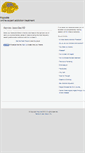 Mobile Screenshot of haywire.com